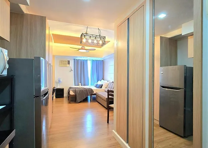 2602at3 Solinea Near Ayala Center *