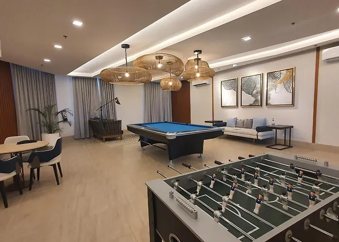 2602at3 Solinea Near Ayala Center Cebu