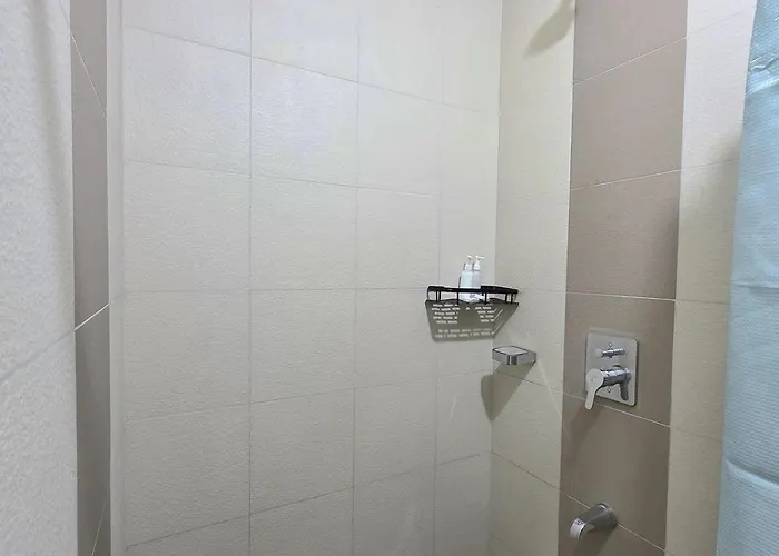 2602at3 Solinea Near Ayala Center * Cebu
