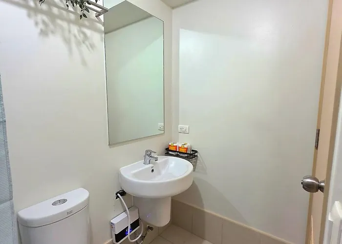 2602at3 Solinea Near Ayala Center * Cebu